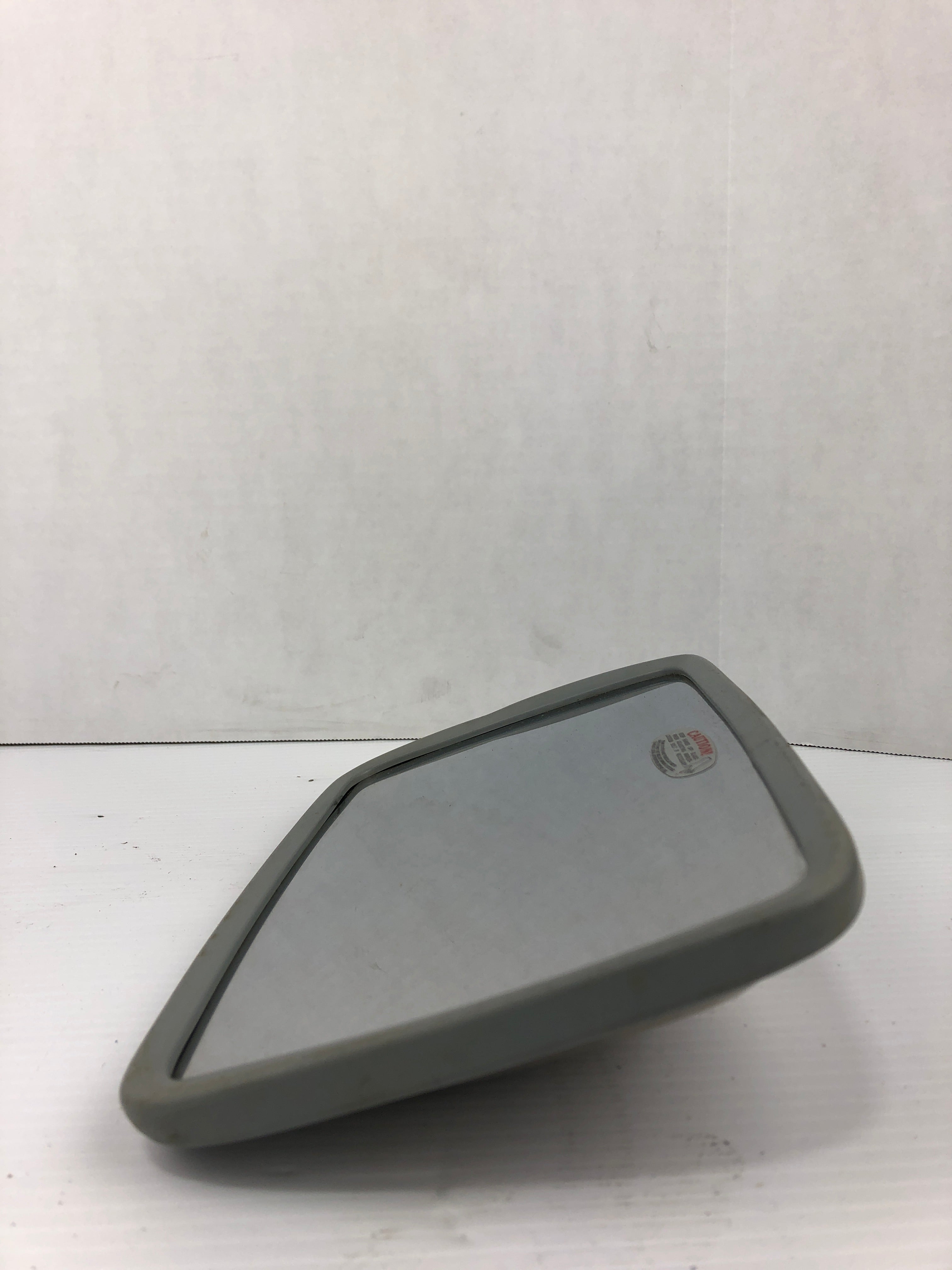 Velvac 704039-5 Stainless Steel Mirror Head 6.5" x 10"