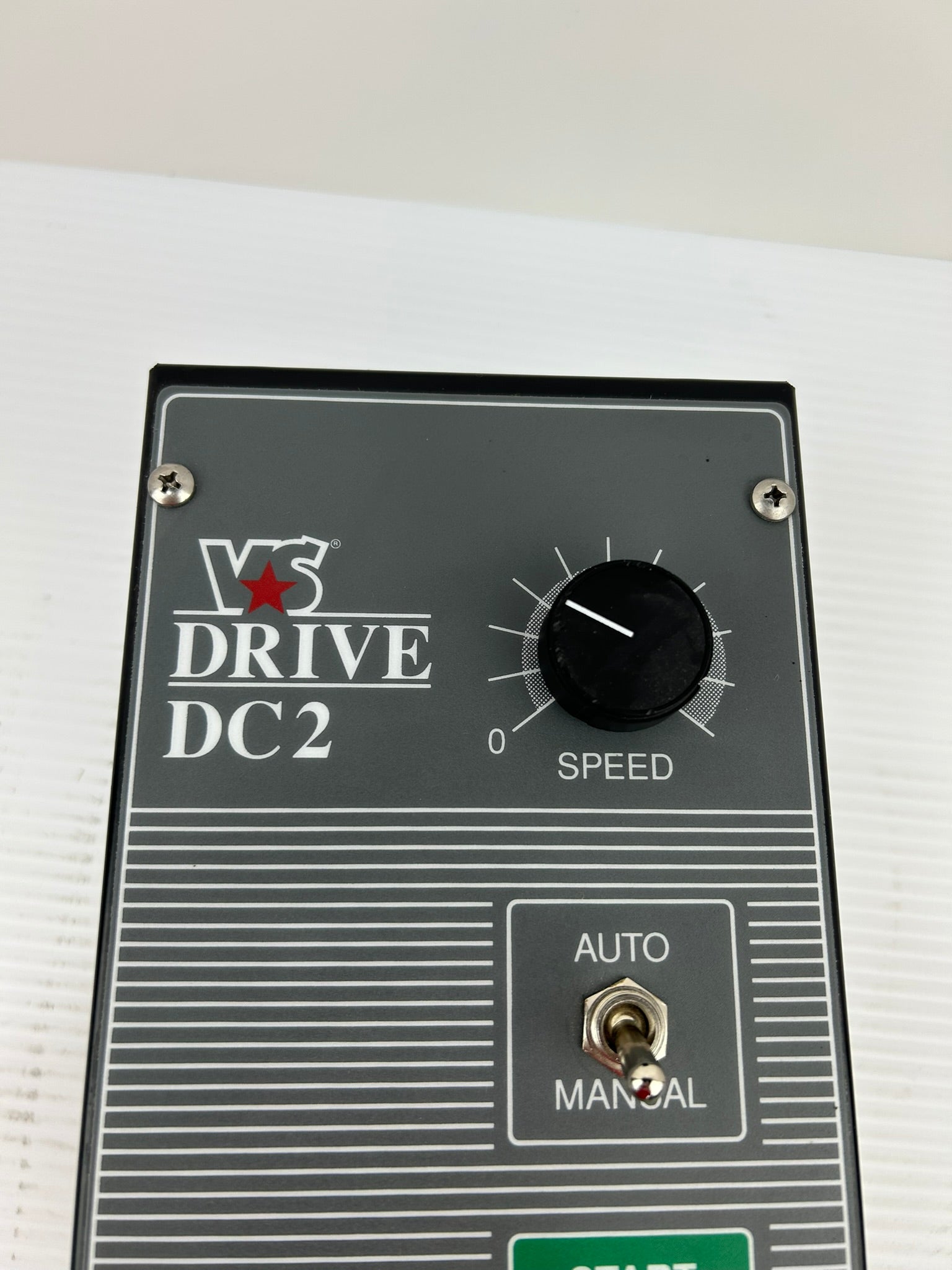 Reliance Electric DC2 Motor Controller DC2-72U