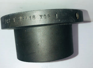Bushing SKX 1 15/16 XQR 1