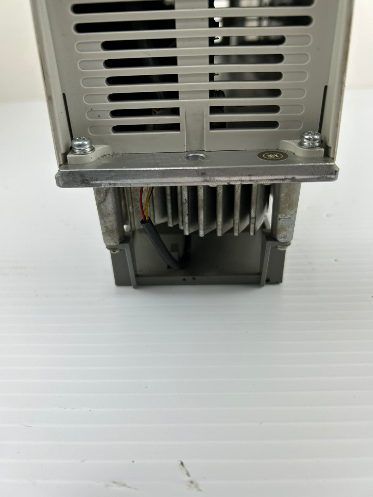 Mitsubishi MDS-C1-V1-45-N Servo Drive Unit 4.5kW 155V 3PH CNC MDS-C1