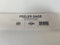 Precision 19209 0.003" Feeler Gauge (Lot of 10)