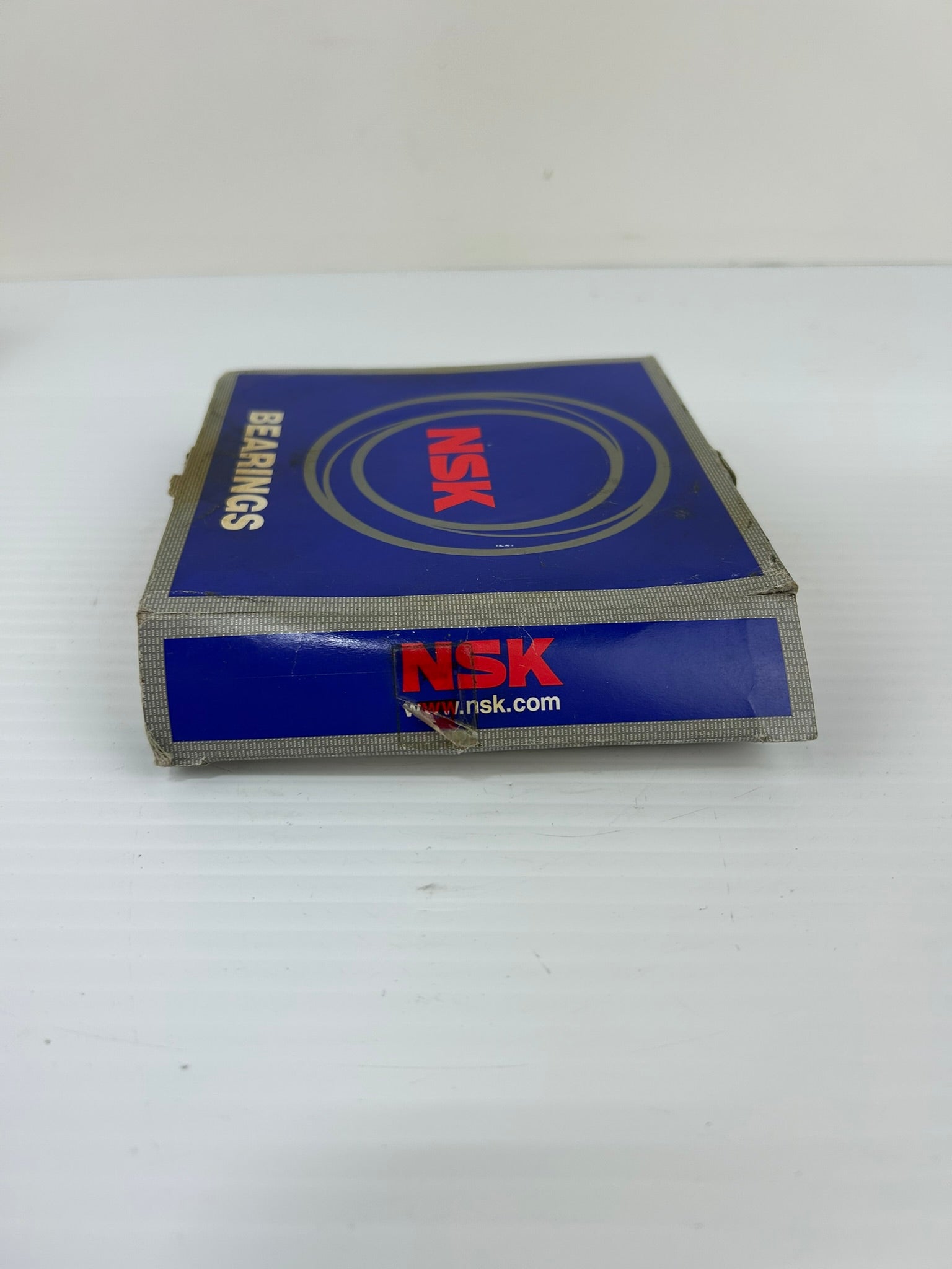 NSK 6213ZZC3 Single Row Ball Bearing