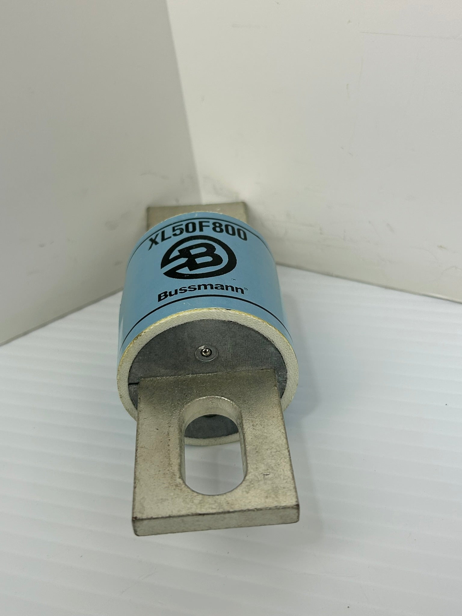 Bussmann XL50F800 Fuse 500V 800A Reliance Electric 64676-120BGX