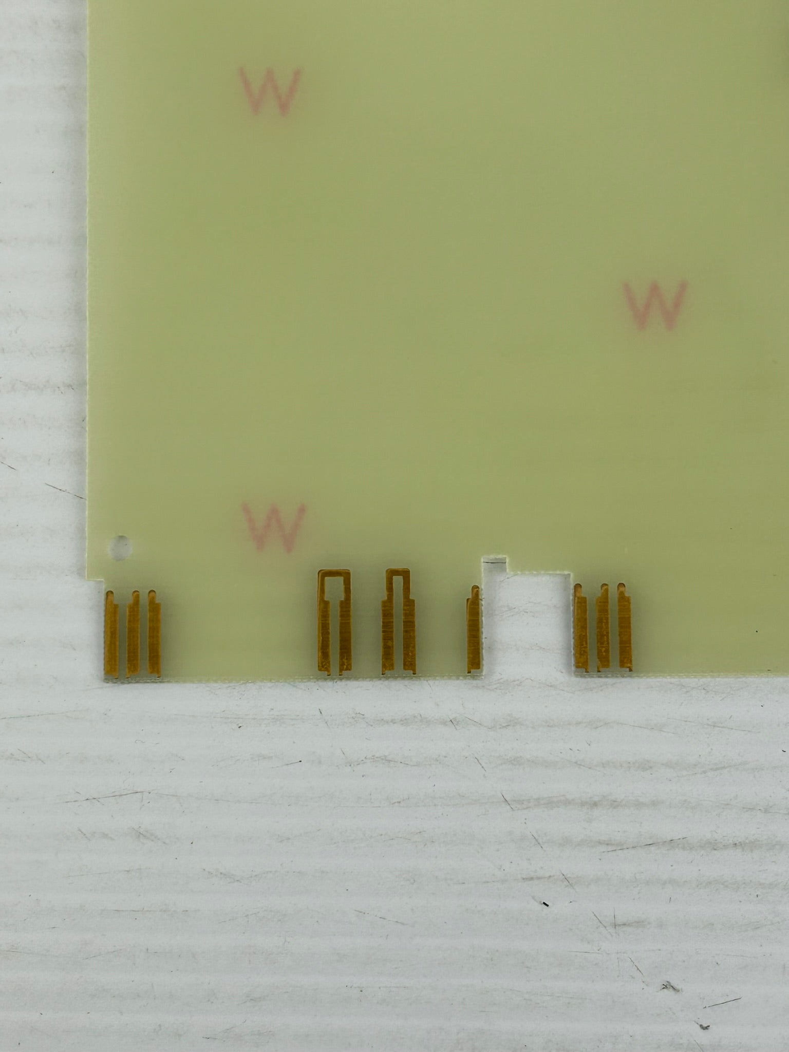 Digital 5016679 01 B1-P2 Grant Continuity Card