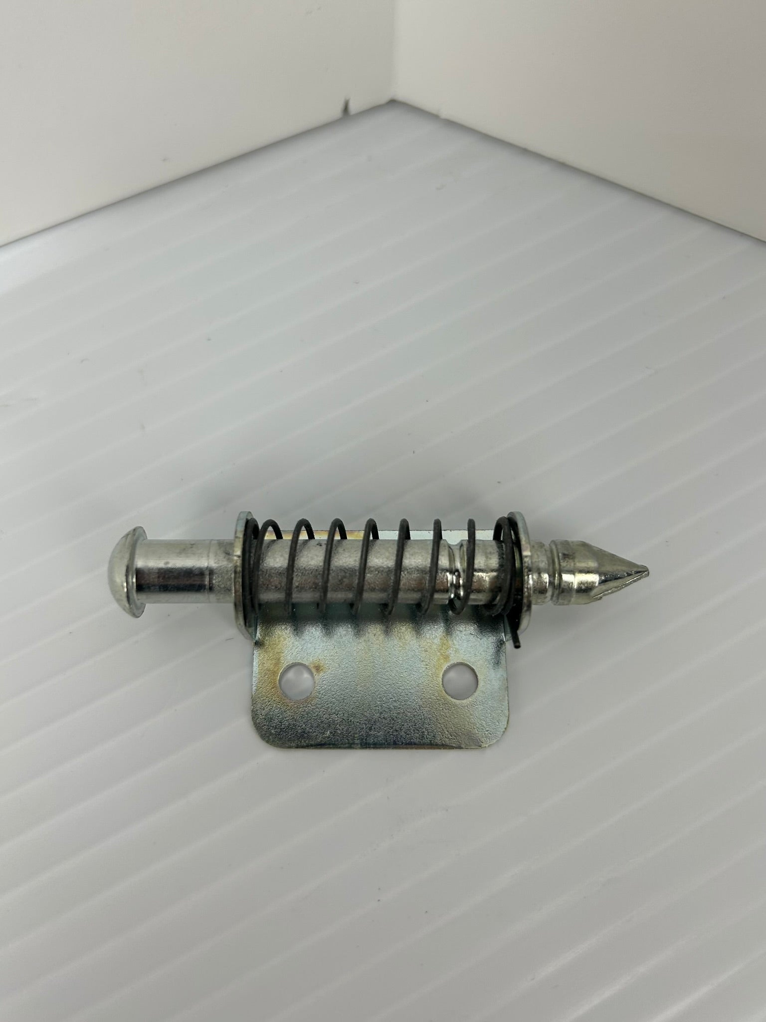 Duro Dyne KS-385 Damper Quadrant Set 3/8" - Lot of 2