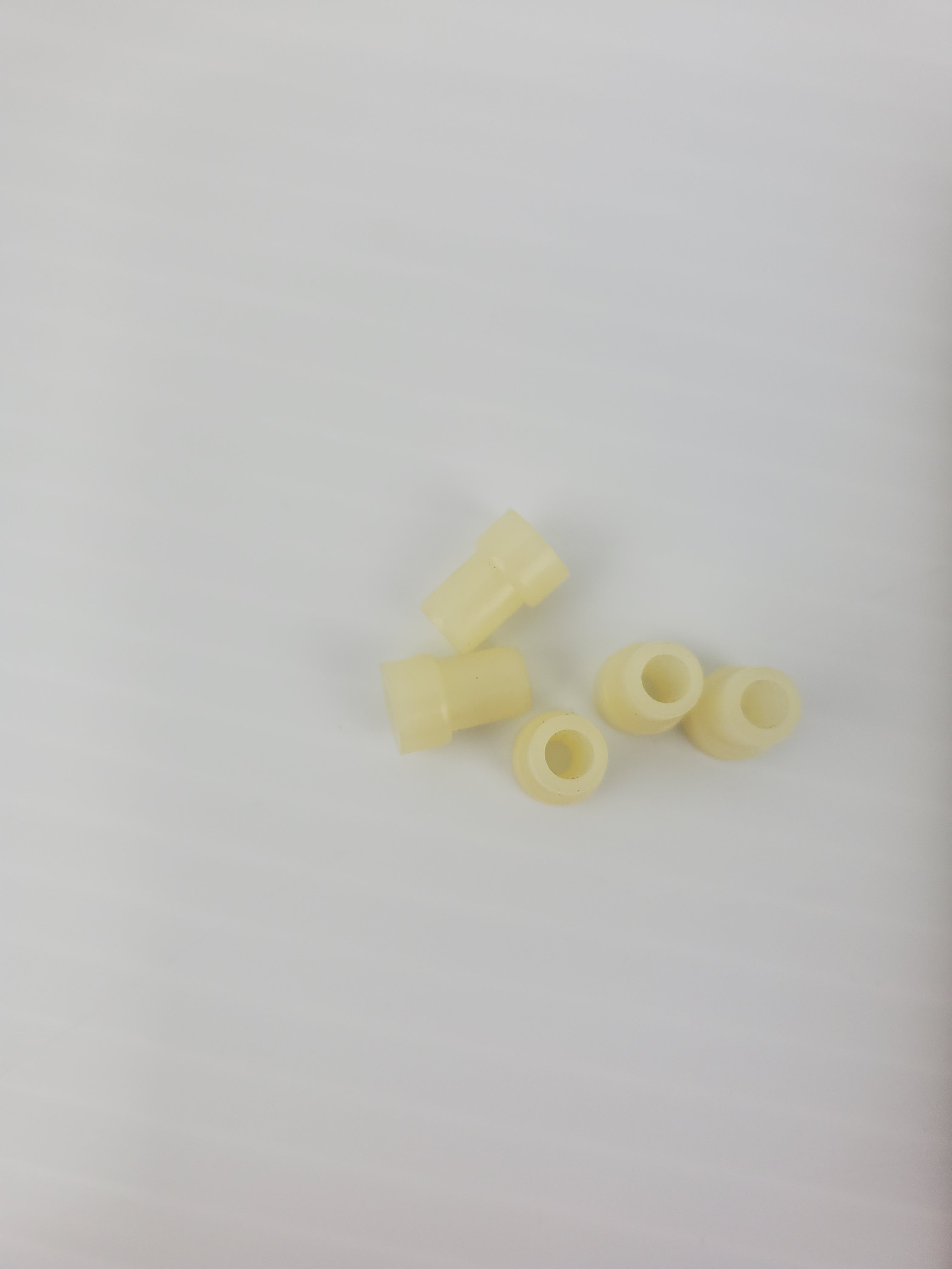 Tecumseh 632158 Spacer - Lot of 5