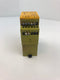 Pilz MTA MOD-B3 Safety Relay ID 774570101590 24VDC