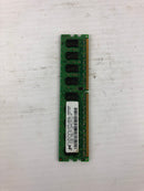 Micron MT18HTF6472AY-53EB2 Ram Memory Stick