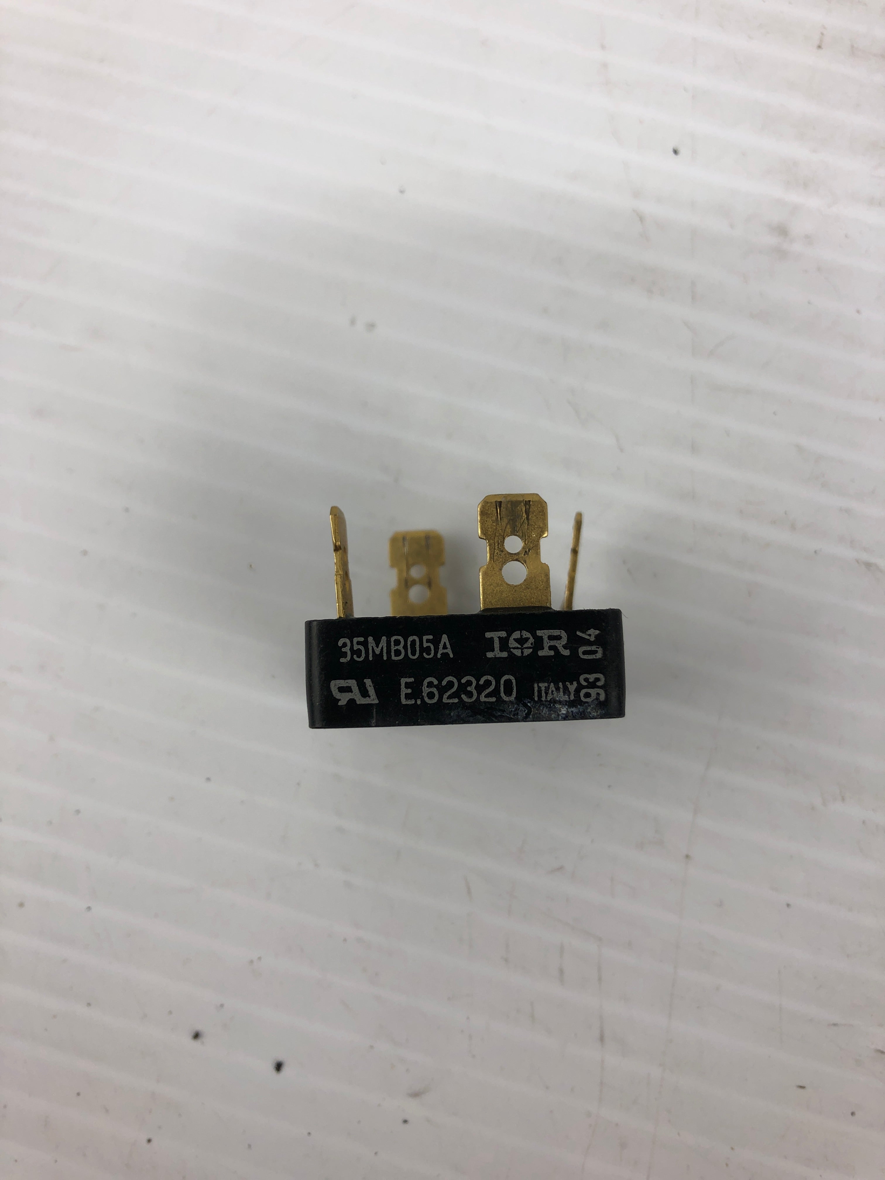 International Rectifier 35MB05A Bridge Rectifier