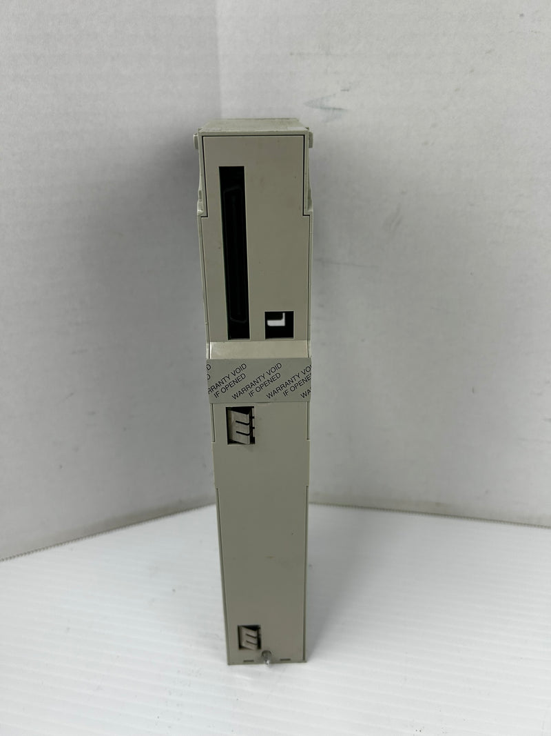 Schneider Electric 140DRA84000 Relay Output Module DOM 1231