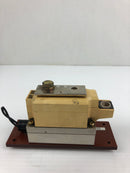 Nihon WL330T16-DK Thyristor Module SKKT330/16E