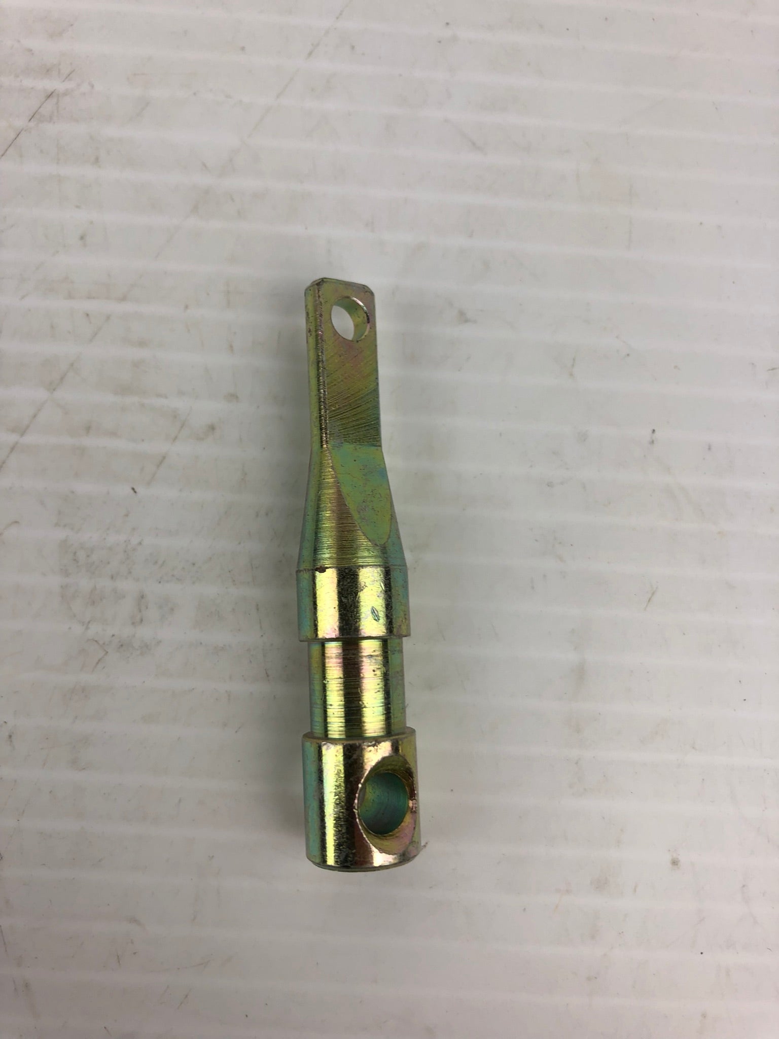 #6 Lift Arm Pin 2-5/8"
