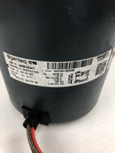 Genteq 5KCP39PF Motor 1/5 HP 60/50 Hz 825 RPM