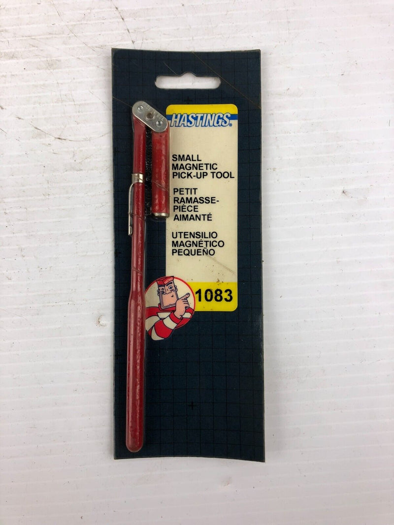 Hastings 1083 Small Magnetic Pick Up Tool