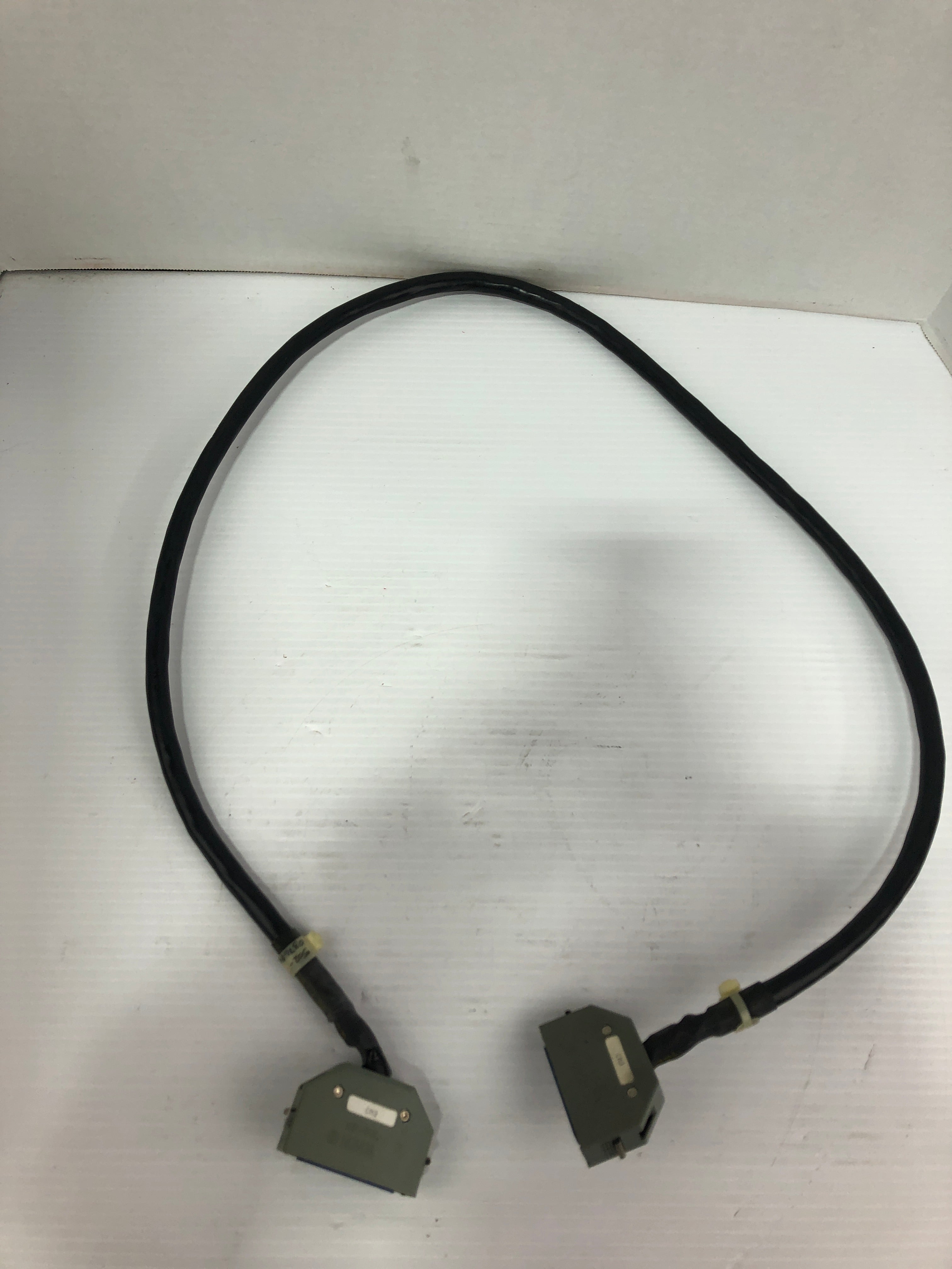 Honda MR-50L Female Connector 50 Pin with Cable