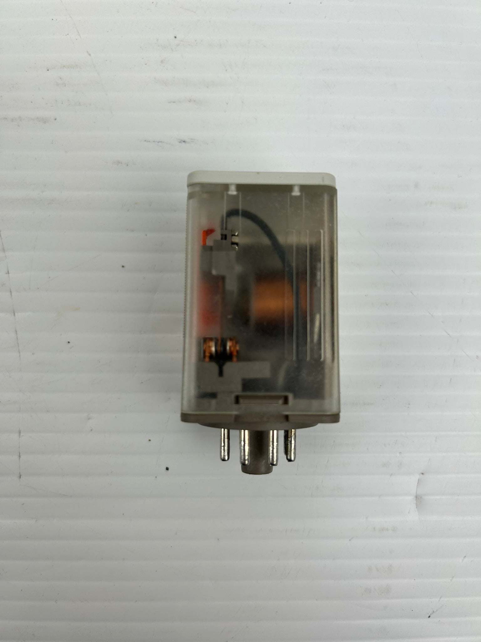 Allen Bradley 700-HA32A1 Relay Series B 120VAC - Lot of 4