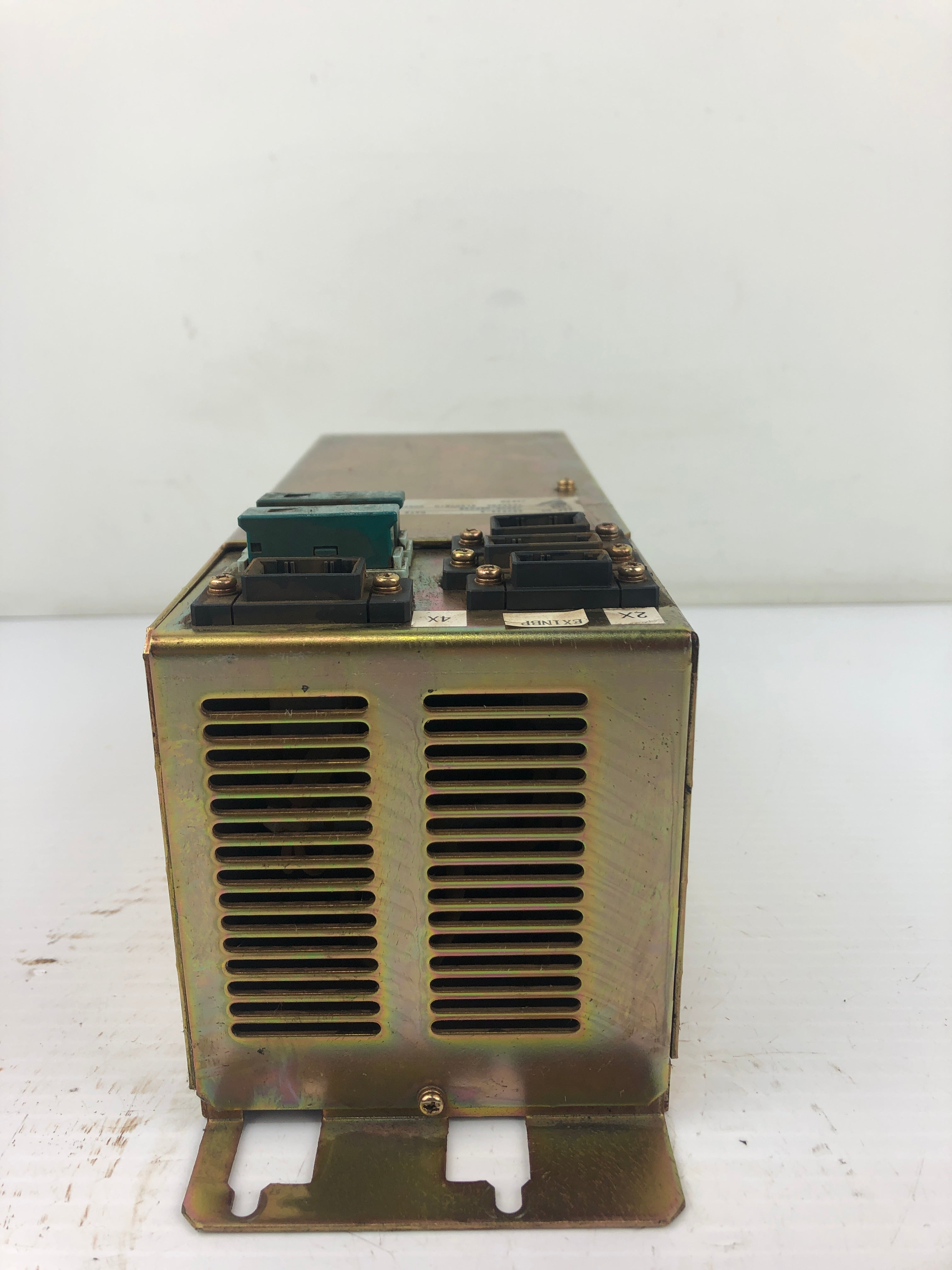 Yaskawa Electric JZRCR-NBP02B Controller