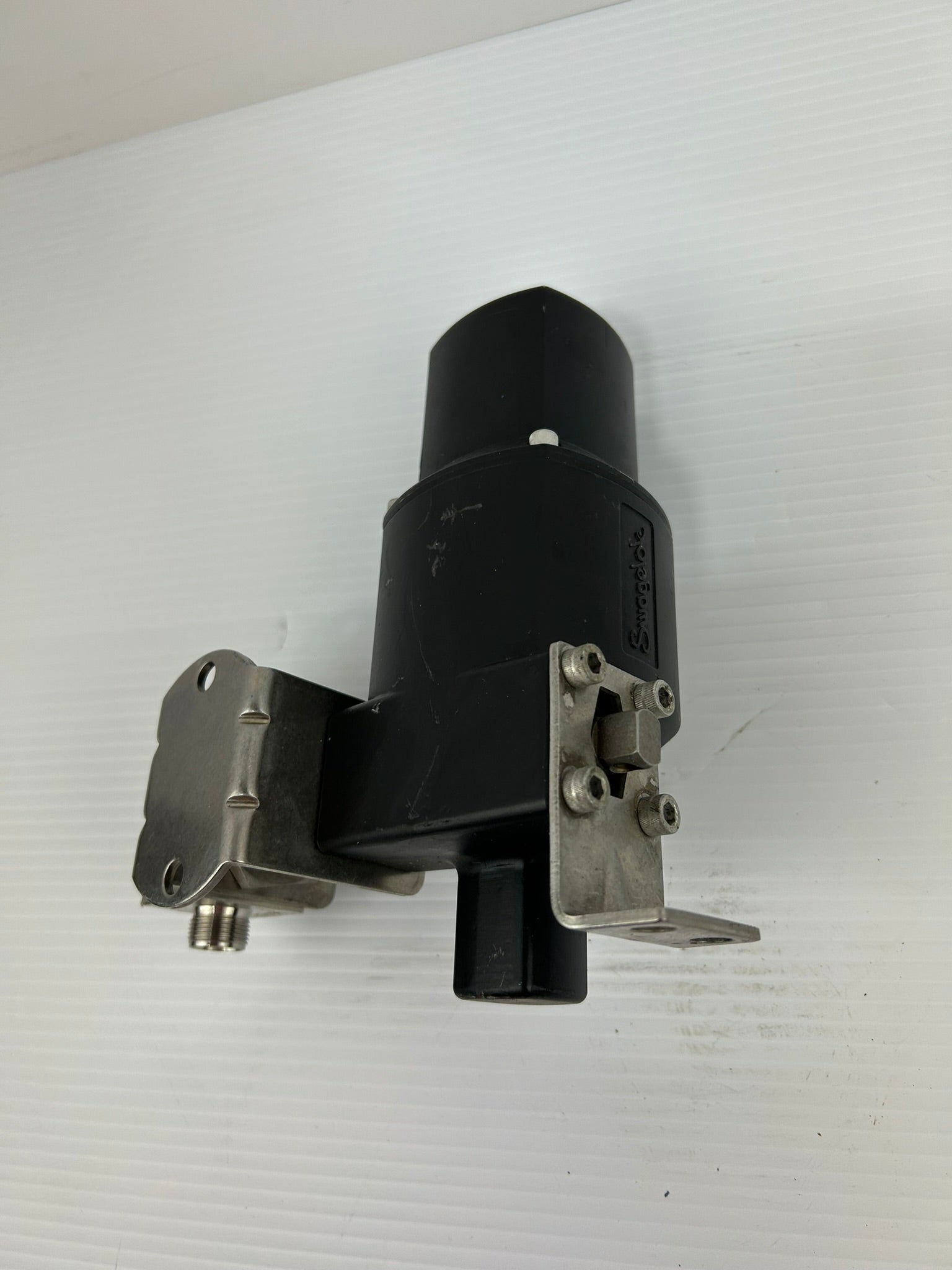 Swagelok SS-45S8-W1-33C Ball Valve 2500 PSI 172 bar 316 YW1195001