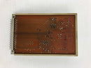 Barmag Electronic E120/00 Circuit Board