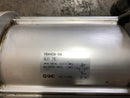SMC VBA40A-04 4J1-76 Pneumatic Output Booster