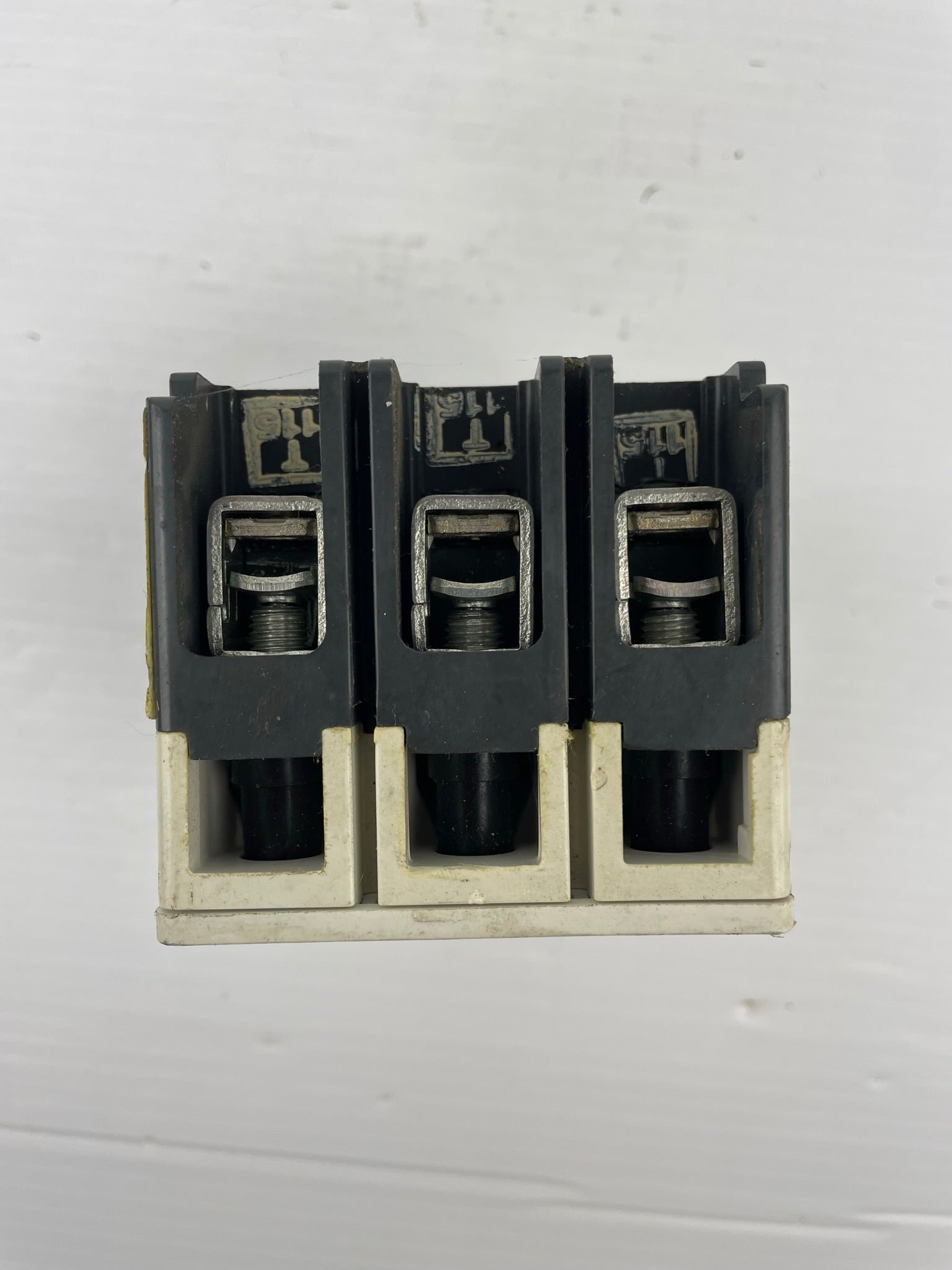 Allen-Bradley 140U-H2 Molded Case Circuit Breaker 140U-H2C3-D10 100A