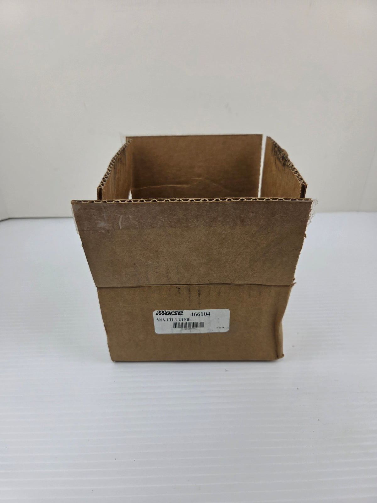 Morse 466104 Torque Limiter 500A-1TL1-1/4FB 500-A