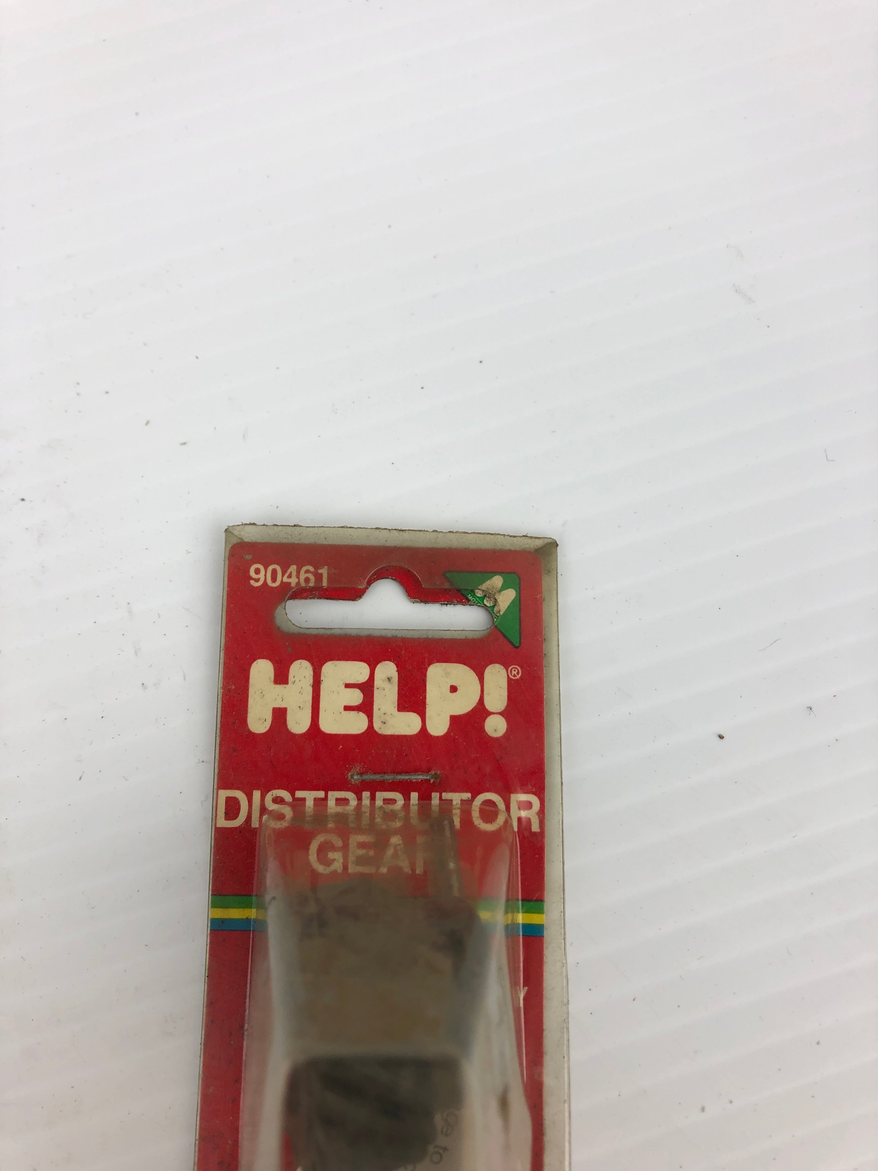 Help! 90461 Underhood Distribution Gear - For Ford and Mercury with 2.9L Engine