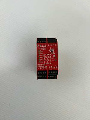 Allen-Bradley Guardmaster MSR138.1DP 440R-M23088 Safety Relay 24V 0.5-10 Sec