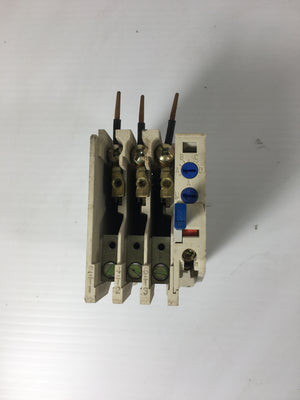 Cutler-Hammer C306DN3 Overload Relay