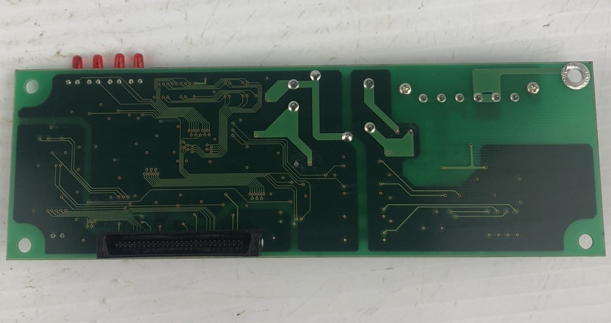 Nadex Circuit Board PC-970A-00A Timer Unit S11-20273-39