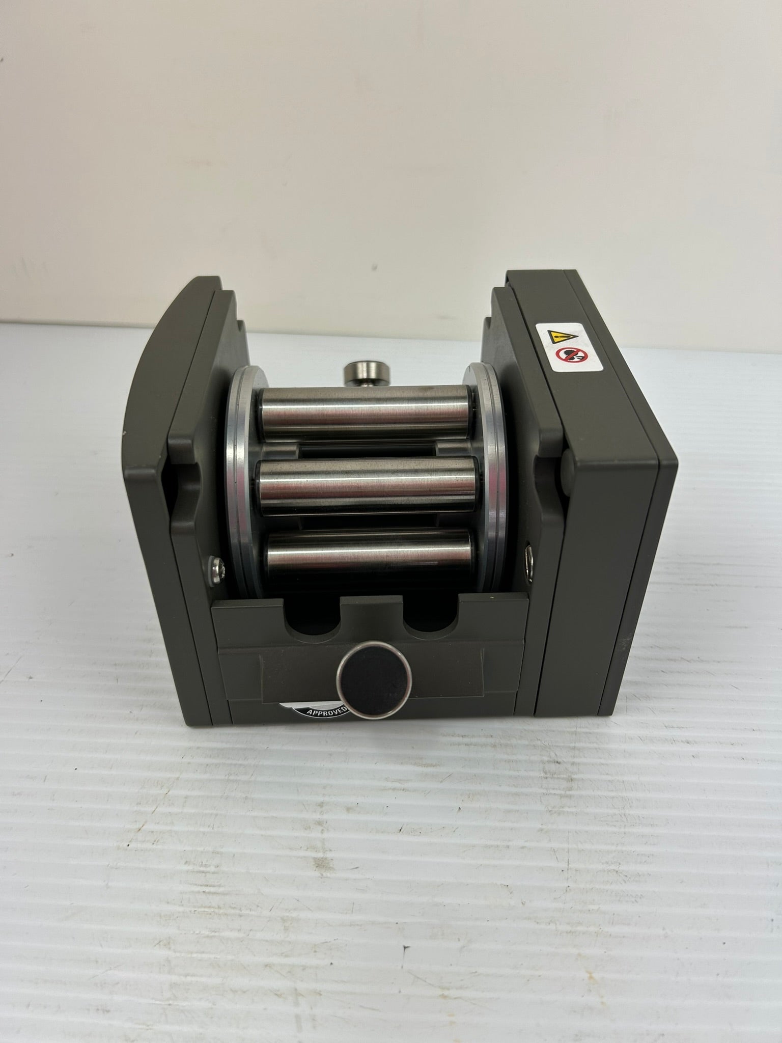 Watson Marlow 053.4001.000 Low Pulse Pumphead 505L