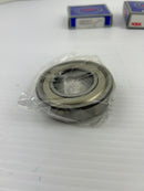 NSK 6207ZZC3 Bearing - Lot of 2