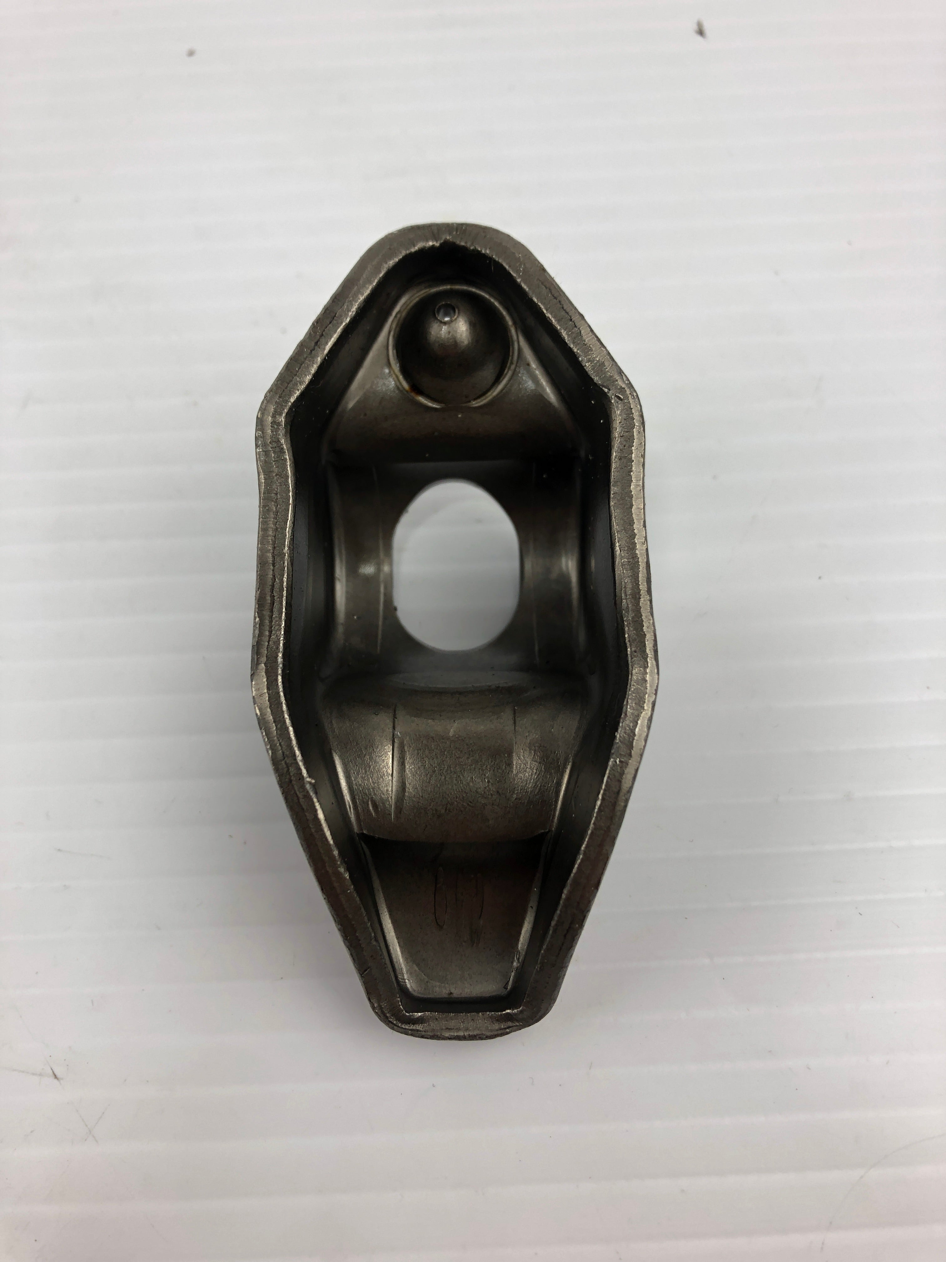 Clevite 2142126 Engine Rocker Arm-Rocker Arm 214-2126