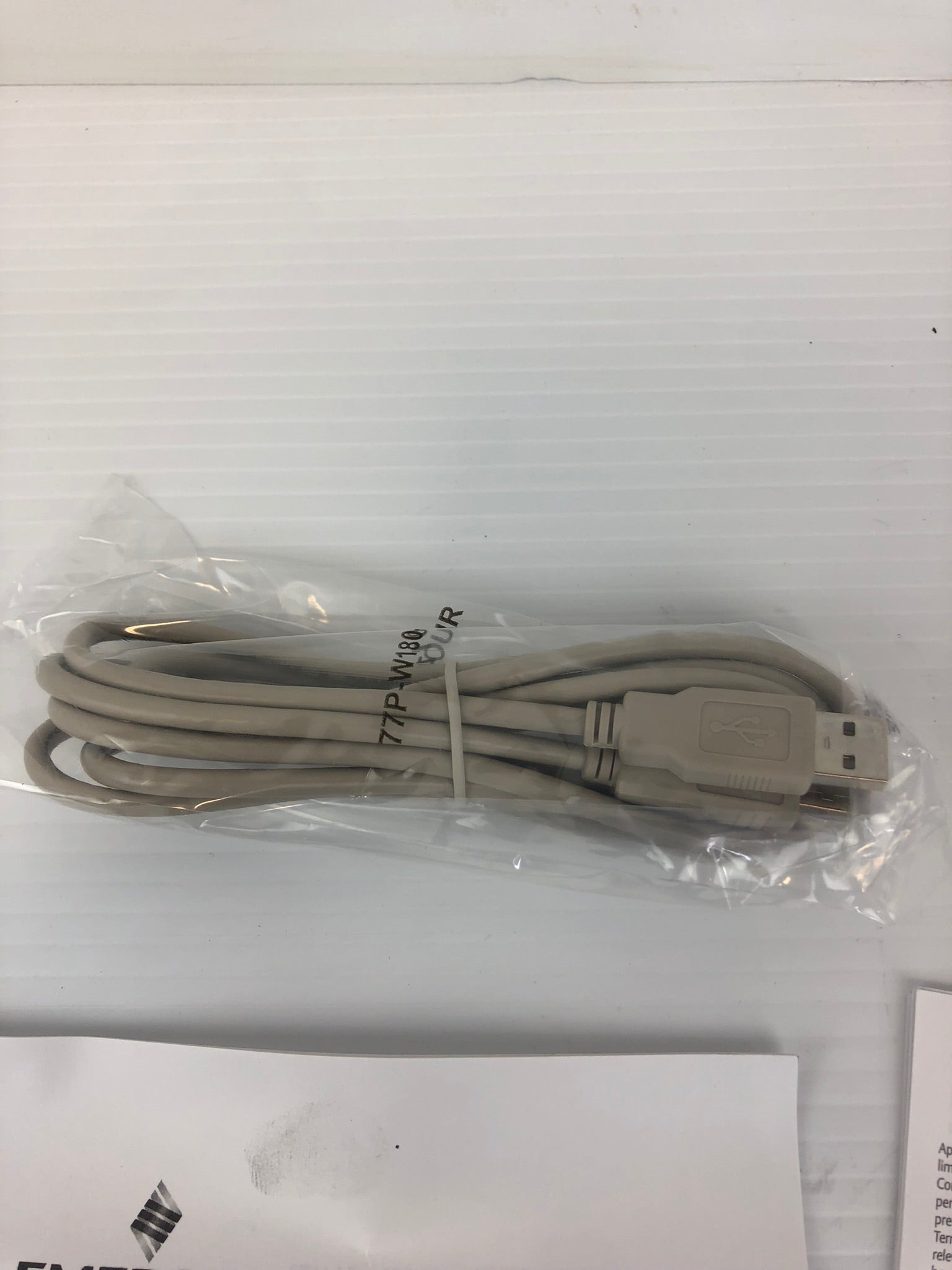 Emerson Sola SDU AC-A Series Uninterruptible Power Supply Instruction Book w/CD