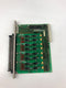 Texas Instruments 505-4616 Output Module Circuit Board