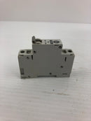 Allen Bradley 1492-CB1 Circuit Breaker G040 4A Series B