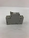 Allen Bradley 1492-CB1 Circuit Breaker G040 4A Series B