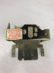 Allen-Bradley 1494D-N40 Circuit Breaker Slide Mechanism Series A