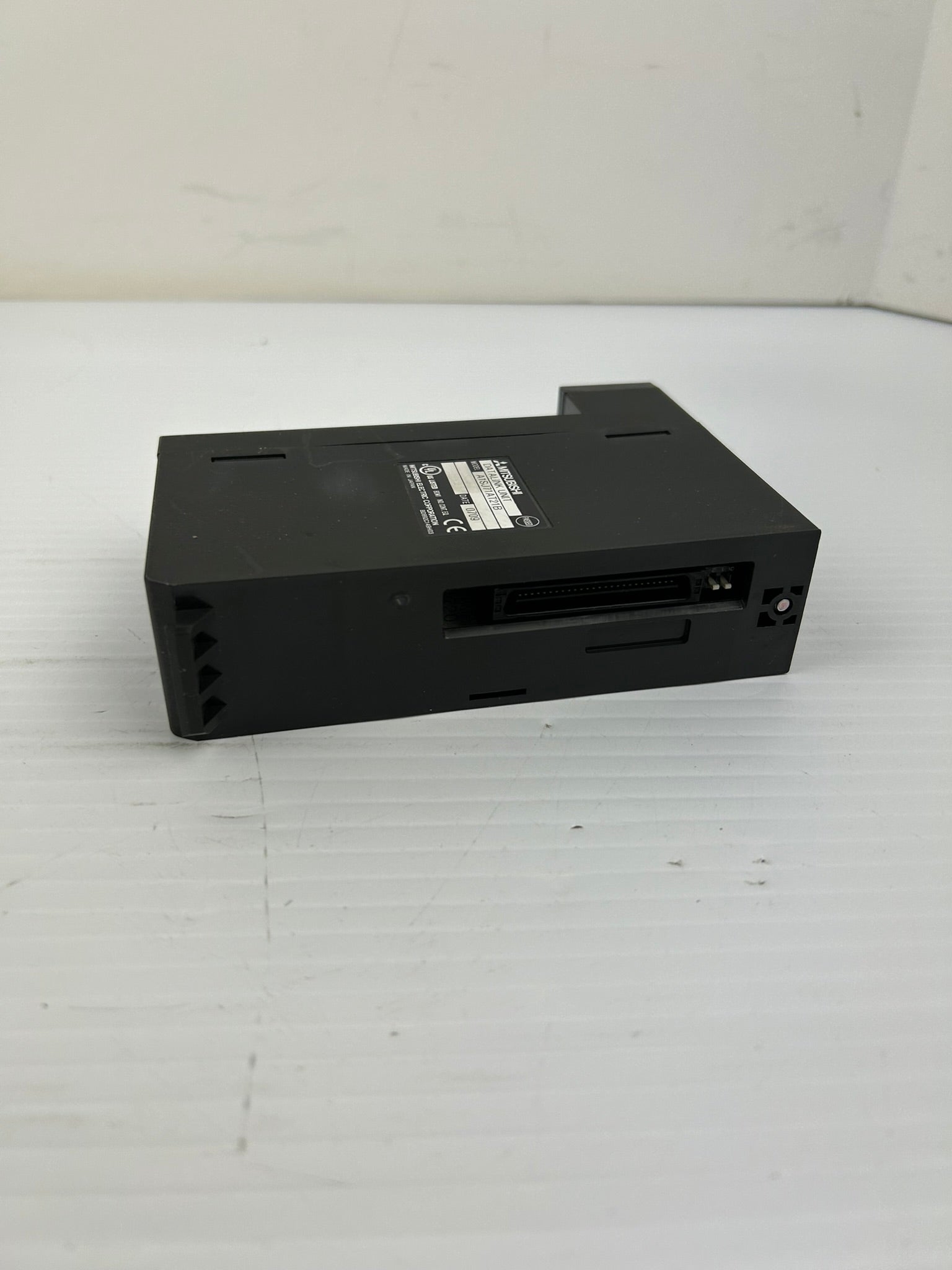 Mitusbishi A1SJ71AT21B Datalink Unit PLC Module