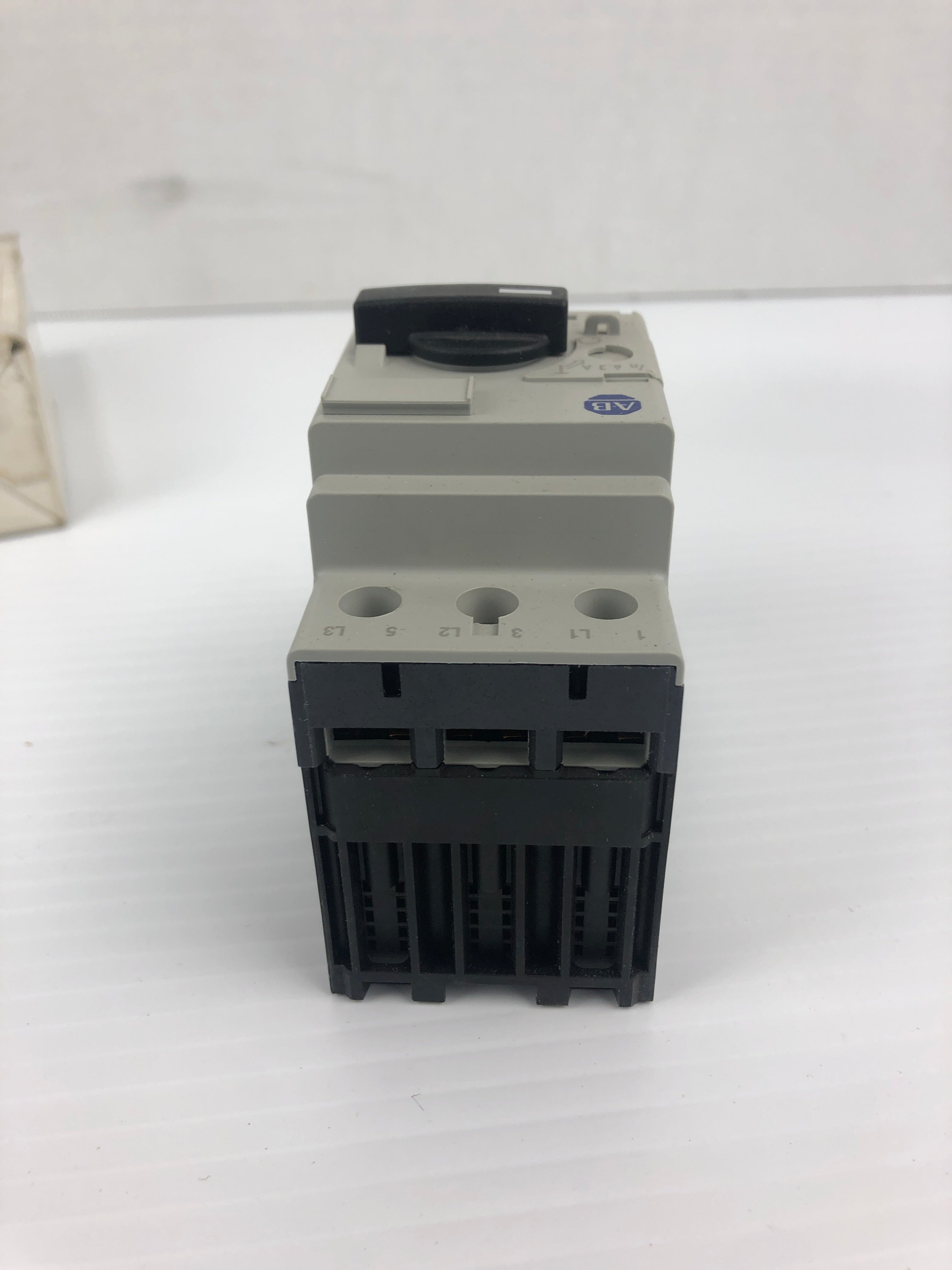 Allen Bradley 140M-D8N-B63 Motor Circuit Protector Series C