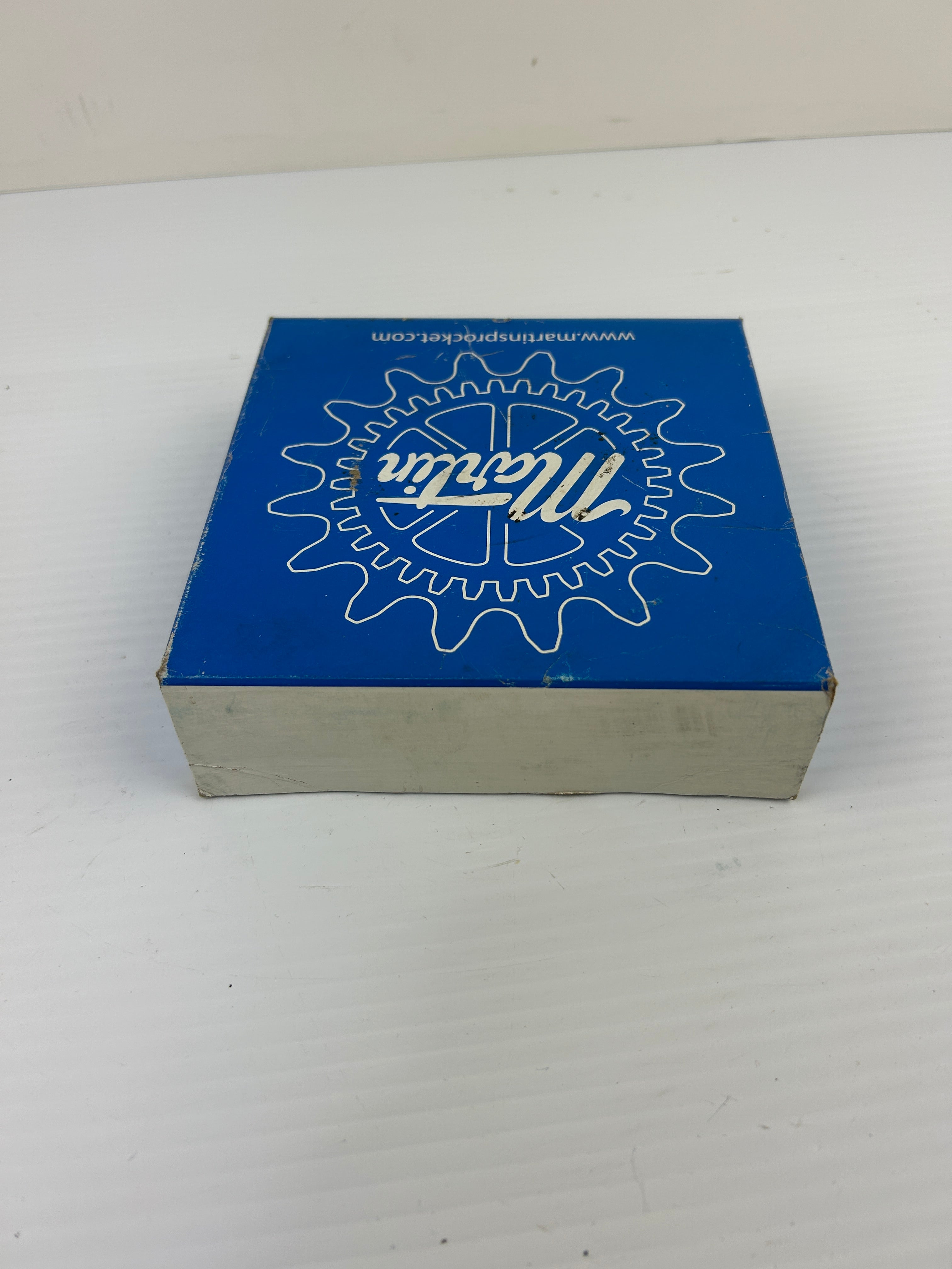 Martin 80BS15 1-1/2" Bored To Size Sprocket 80BS15112 80BS15 1 1/2 New