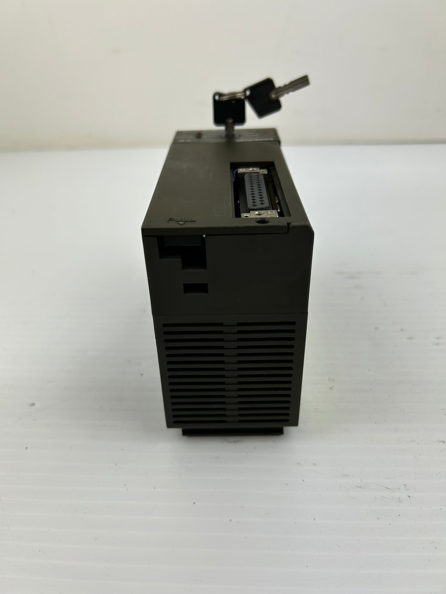 Mitsubishi A2SCPU Melsec CPU Unit PLC Module 14K Step Max