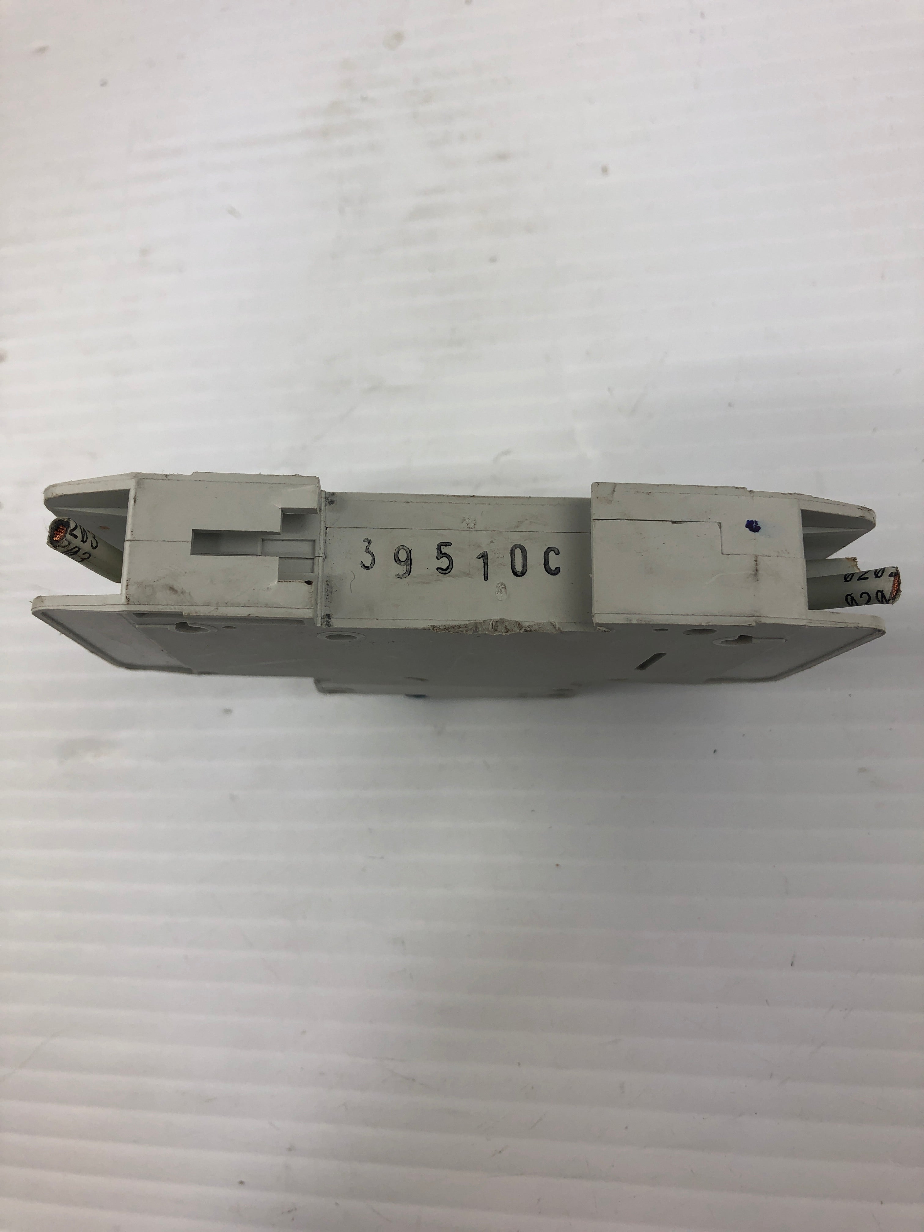 Allen-Bradley 1489-A1C100 Circuit Breaker Series A