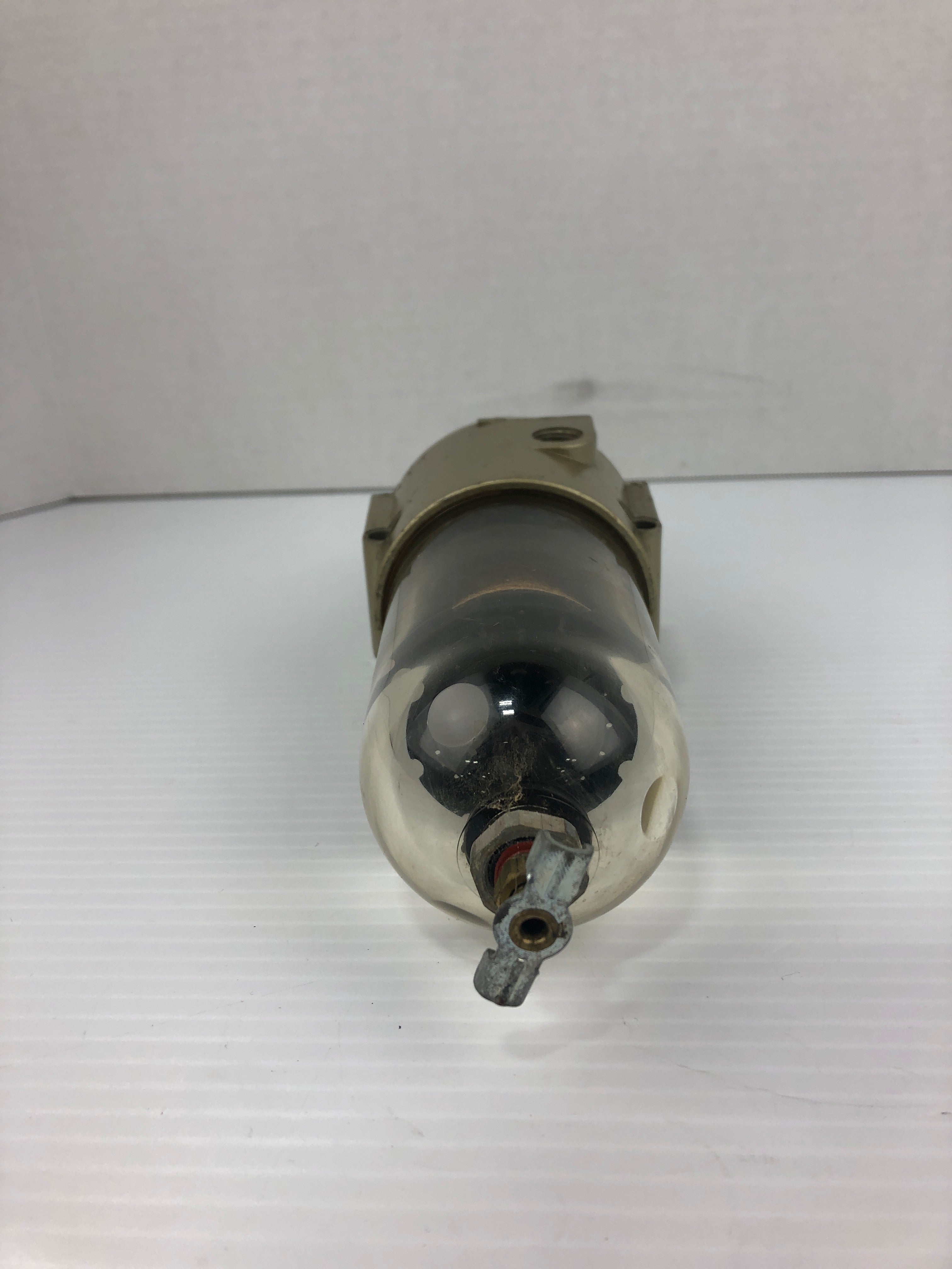 Norgren B02-321-M3MA Pneumatic Filter Regulator