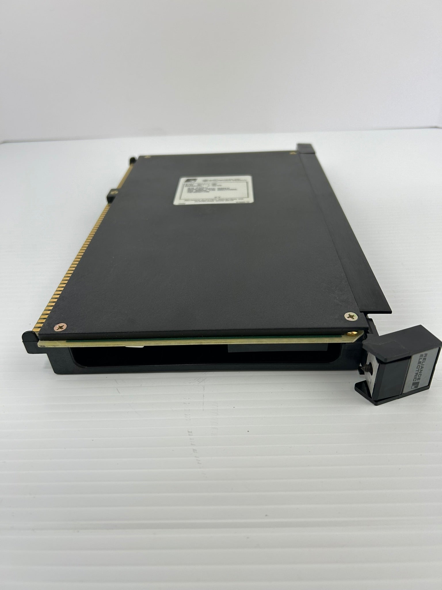Reliance Electric 57C411 Resolver Input Module 57411-2E J-3640