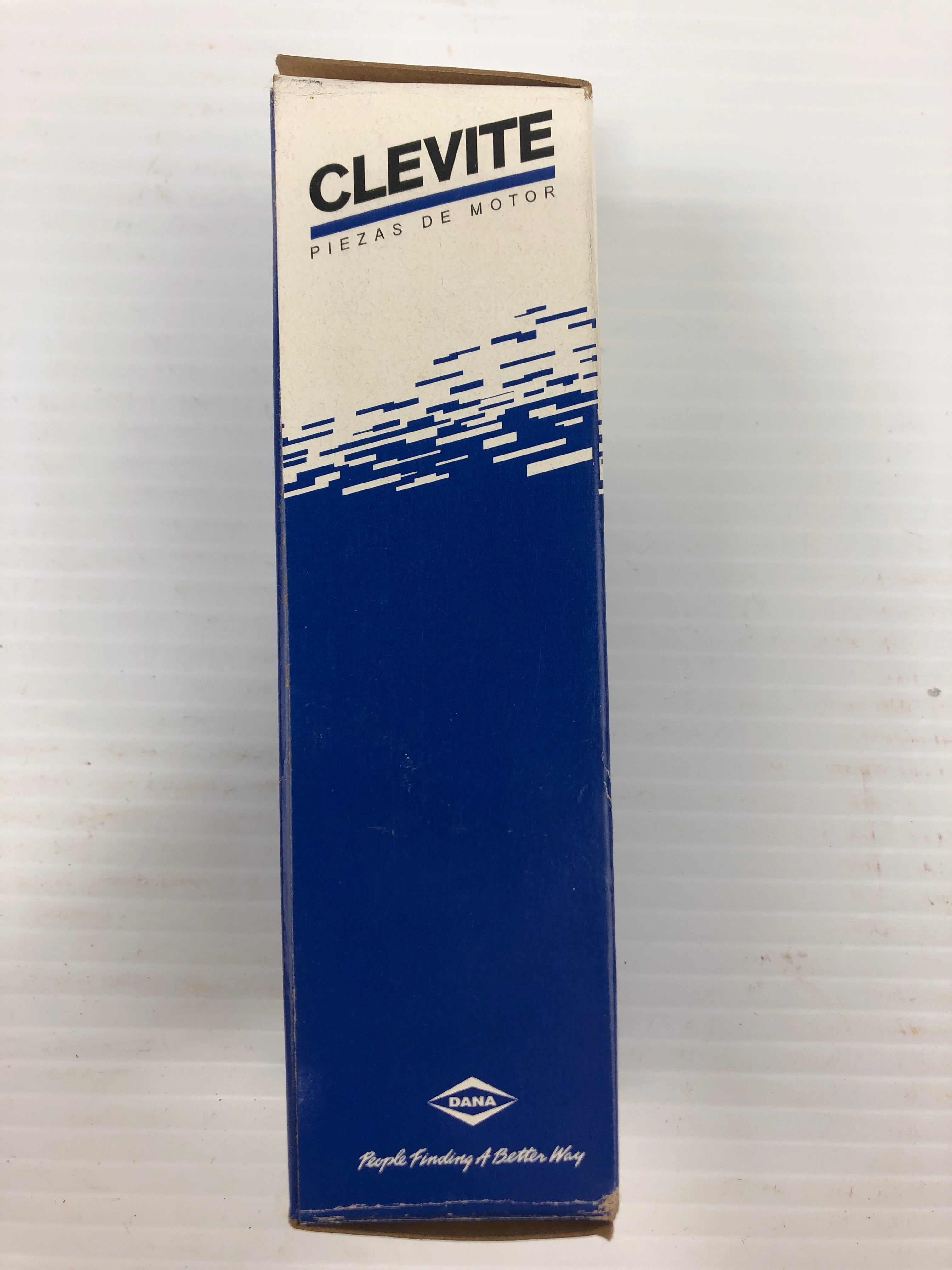 Clevite 2112454 Engine Exhaust Valve 211-2454