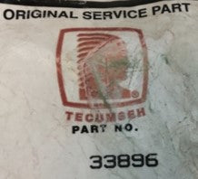 Tecumseh Filter 33896 Lot of 2