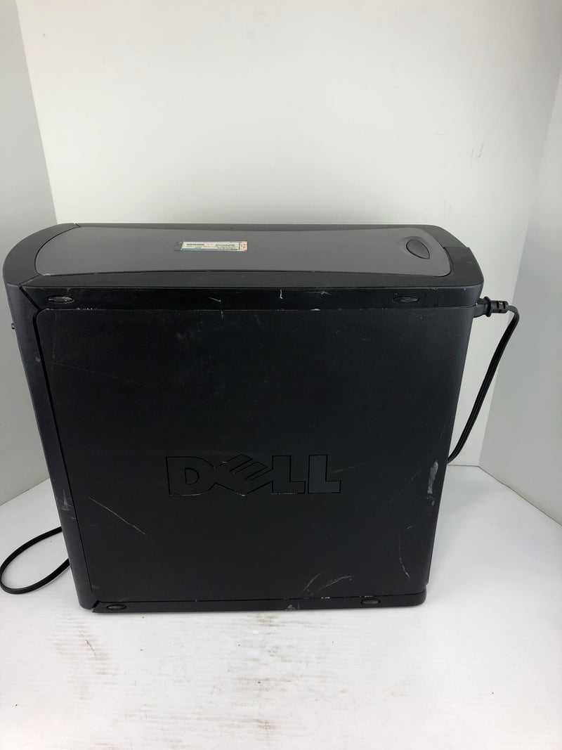 Dell Optiplex GX280 Desktop Computer Tower DHM (Parts Only)