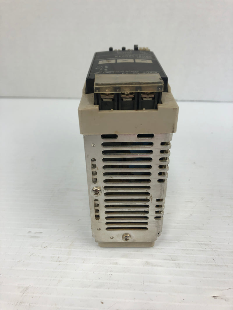 OMRON S8VS-12024A Power Supply Solid State DC30V