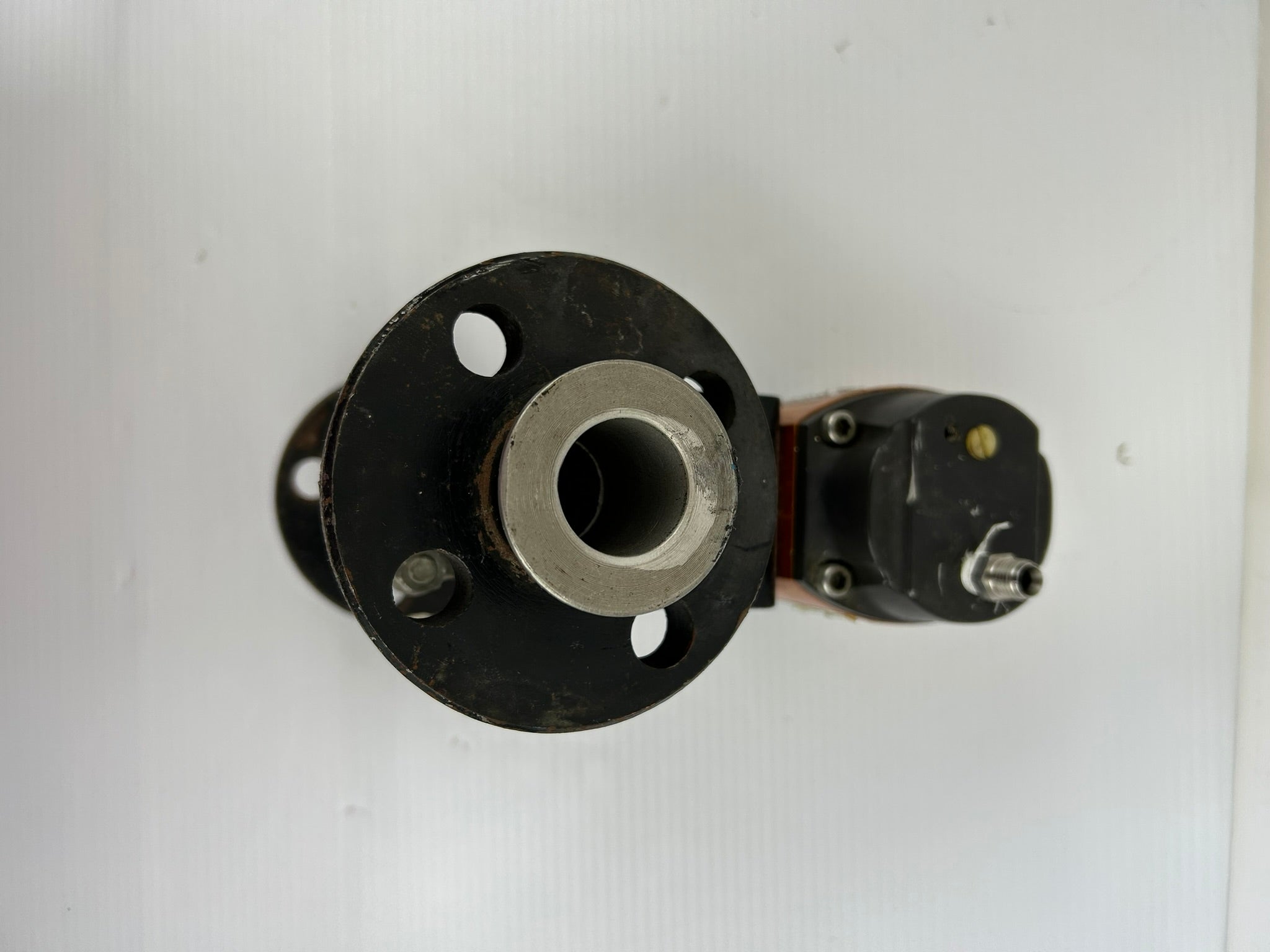 Worcester Controls 1039SNR3 Pneumatic Actuator Series 39 120PSI 170IN-LBS